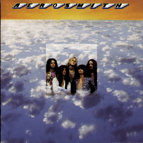 cover: Dream On, Aerosmith