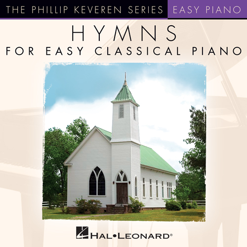 cover: Nothing But The Blood [Classical version] (arr. Phillip Keveren), Phillip Keveren, Klavier