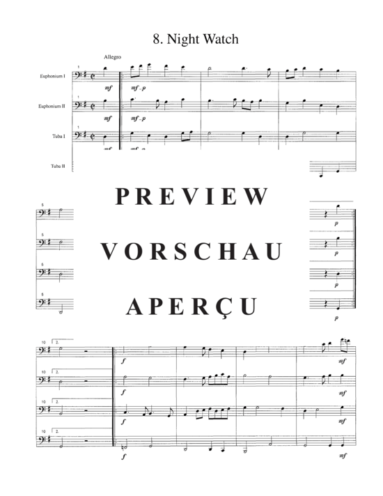 gallery: Ten Pieces , , (Tuba Quartett EETT)