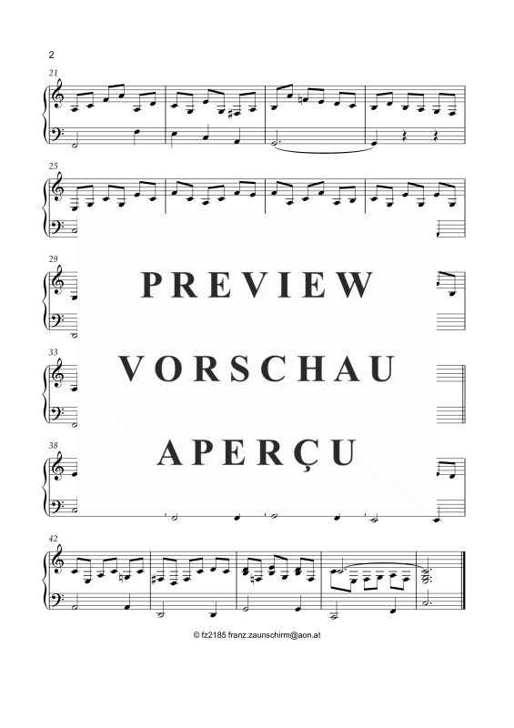 Produktgalerie: Seite 7 von 7 Morning has broken, , Violoncello und Orgel