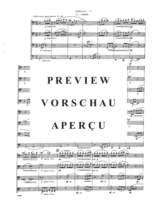Product gallery: Page 9 of 21 Divertimento , , (Tuba Quartett EETT)