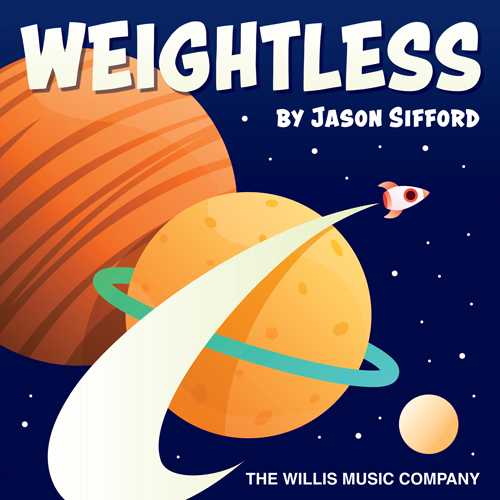 cover: Enceladus, Jason Sifford, Klavier