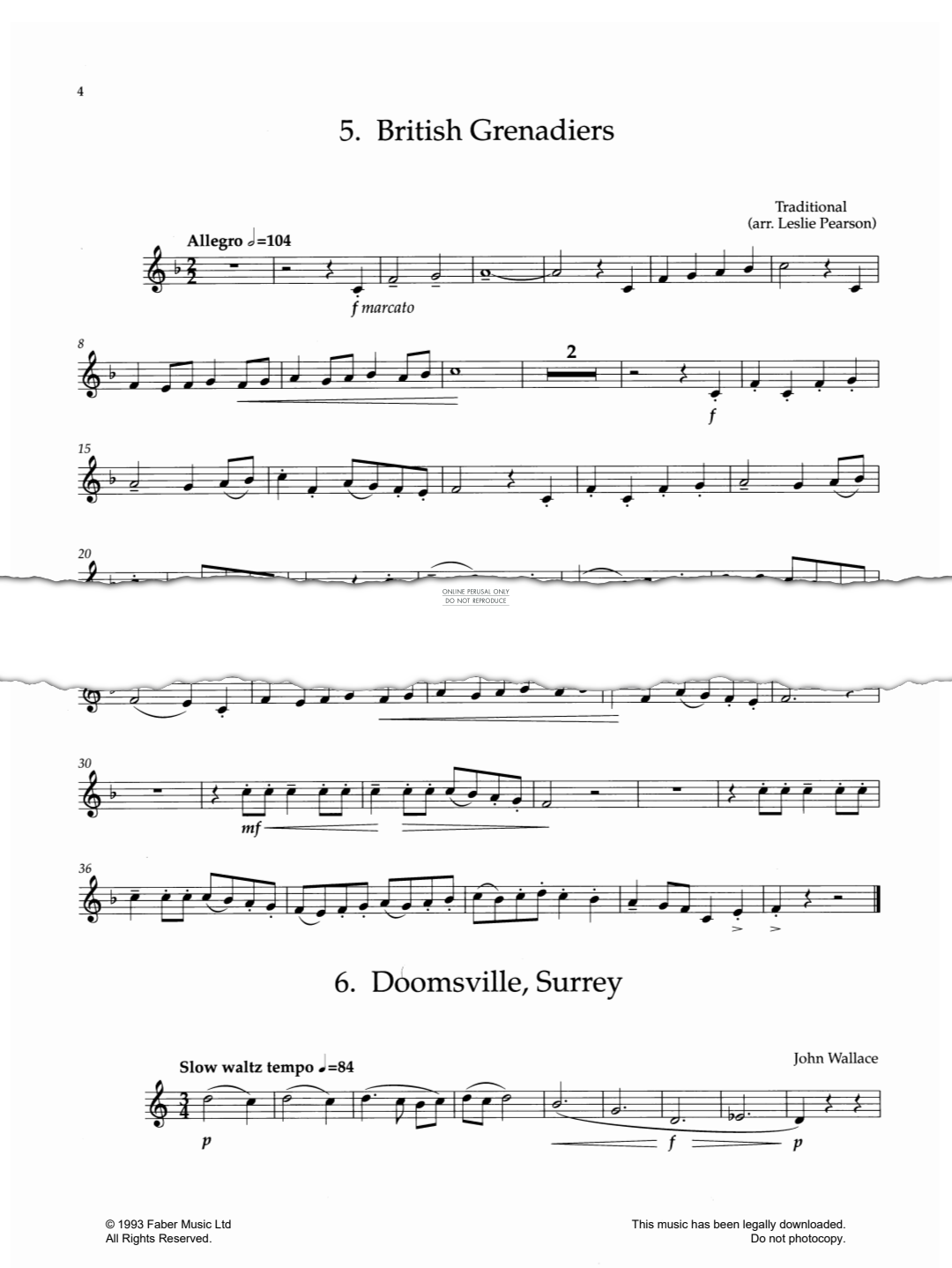 gallery: Doomsville, Surrey, John Wallace