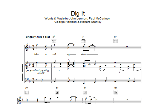 Produktbild zu: Dig It