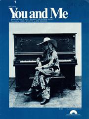 cover: You And Me, Tammy Wynette