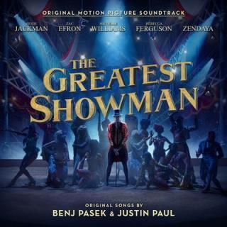 cover: The Other Side, Pasek & Paul