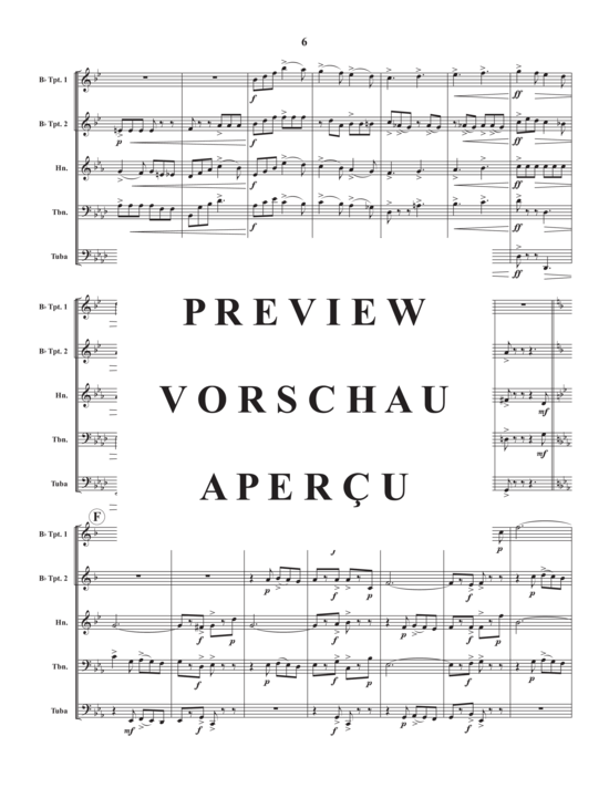 Product gallery: Page 8 of 21 Scherzino Sardonica (1882) , ,  (Brass quintet)