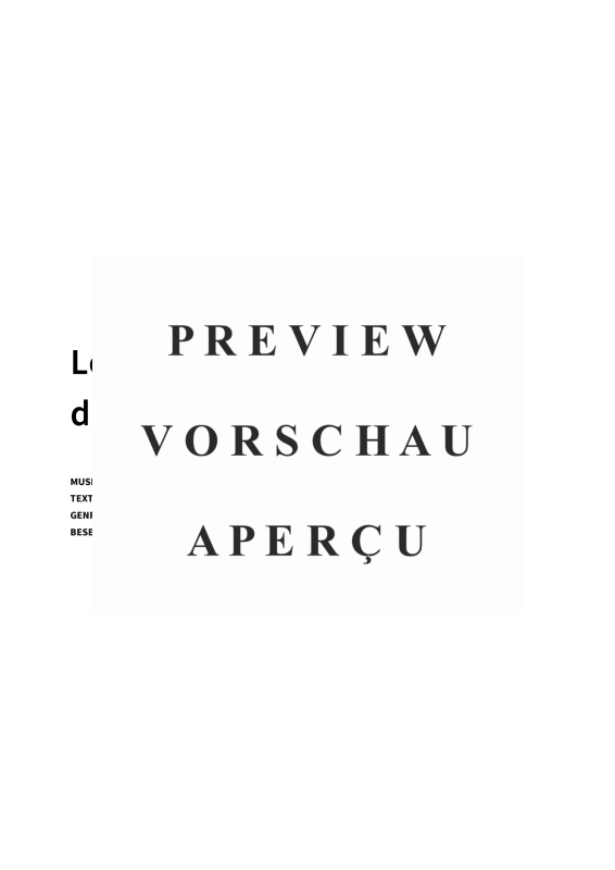 Produktgalerie: Seite 3 von 8 Leuchte, du mein kleiner Stern, , Gesang und Klavier