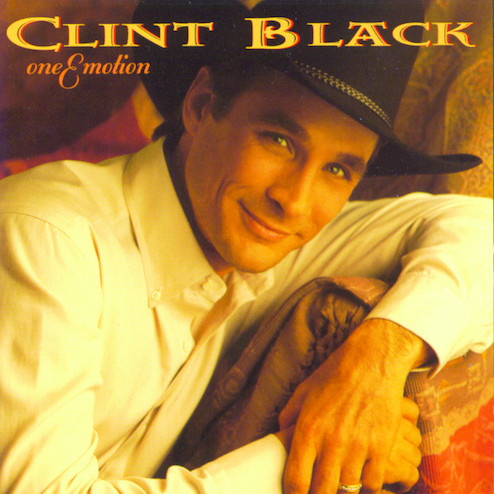 cover: Summer's Comin', Clint Black