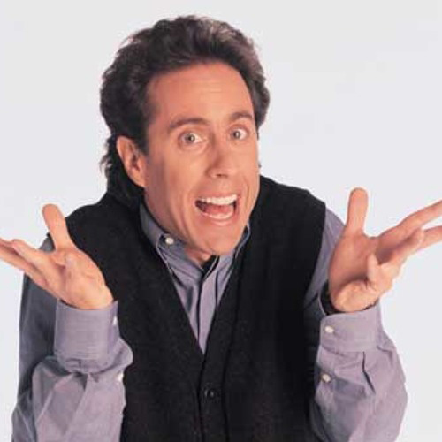 Produktbild zu: Seinfeld Theme