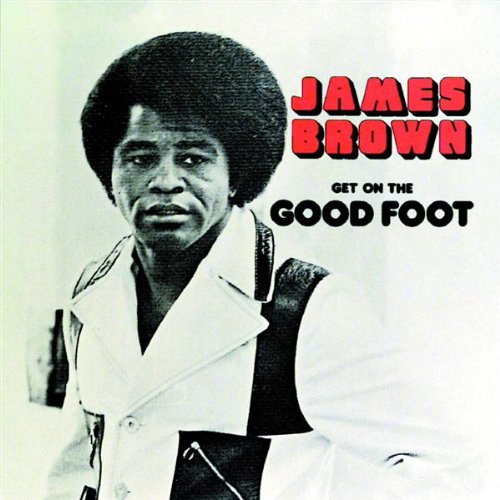 cover: Please, Please, Please, James Brown, Gesang, Gitarre, Klavier