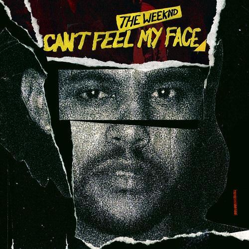 Produktbild zu: Can't Feel My Face