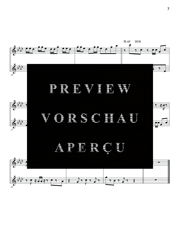 Produktgalerie: Seite 11 von 11 Looping Etudes, , (Melodieinstrument in C / B / Es und Loop Pedal)