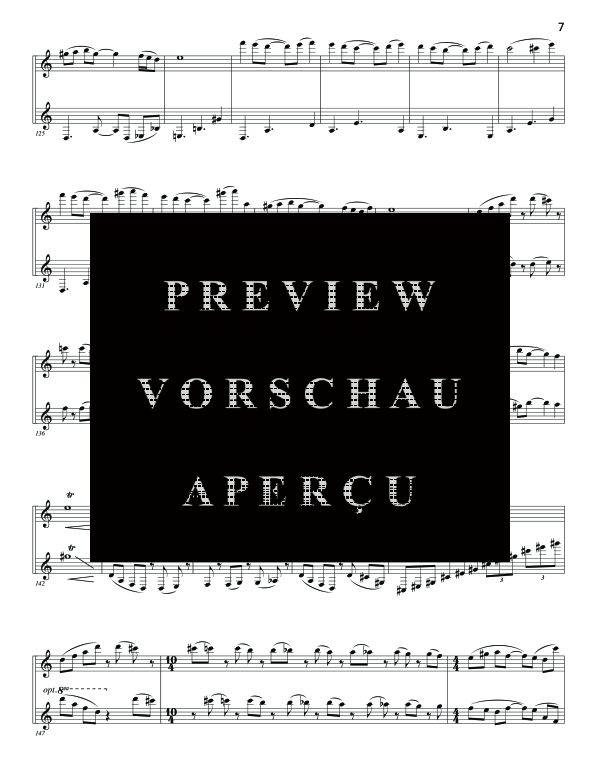 Product gallery: Page 11 of 11 KlezDuo, , (Duo 2x bass clarinet)