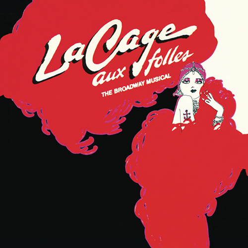 Product picture to: I Am What I Am (from La Cage Aux Folles)