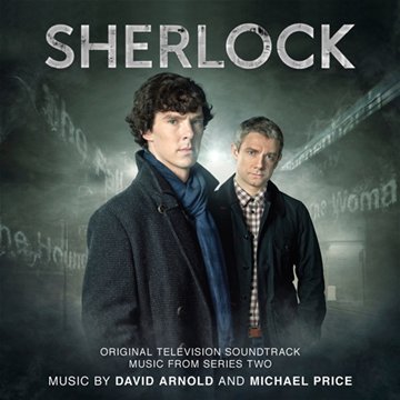 Product picture to: The Woman (from Sherlock)