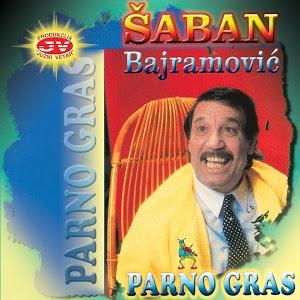 cover: Djelem, Djelem, Saban Bajramovic