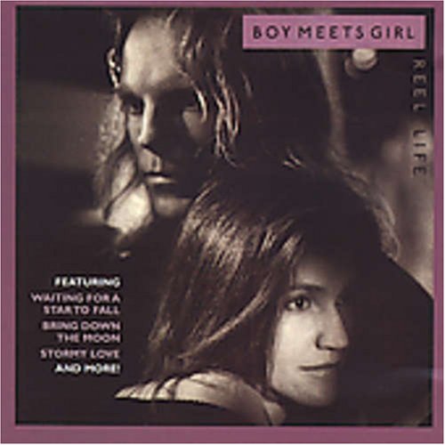 cover: Waiting For A Star To Fall, Boy Meets Girl
