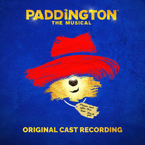Produktbild zu: Marmalade (from Paddington The Musical)