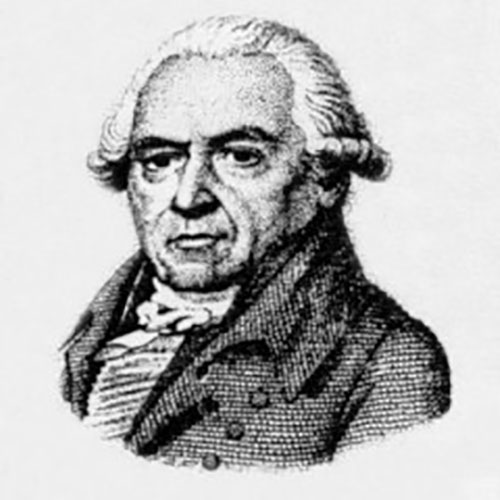 cover: Plaisir D'Amour, Jean-Paul Martini, Gesang, Klavier