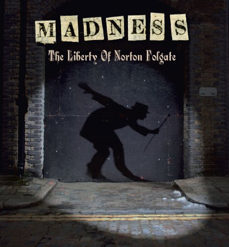 cover: NW5, Madness, Gesang, Gitarre, Klavier