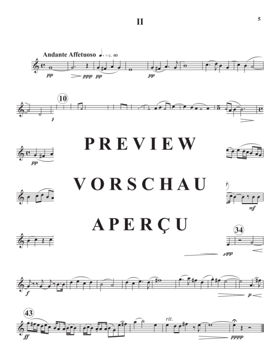Produktgalerie: Seite 18 von 21 Kara´s Musing´s , , (Horn Quartett)