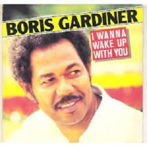 cover: I Want To Wake Up With You, Ben Peters, Gesang, Gitarre, Klavier