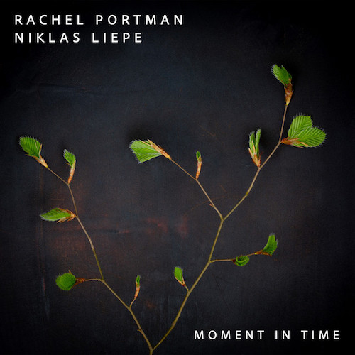 Produktbild zu: Moment In Time