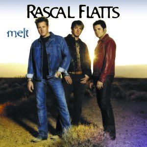 cover: These Days, Rascal Flatts, Gesang, Gitarre, Klavier