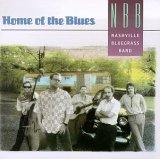 cover: Blue Train, Nashville Bluegrass Band