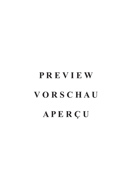 Product gallery: Page 3 of 21 Eine Welt ohne dich , , Piano and Voice