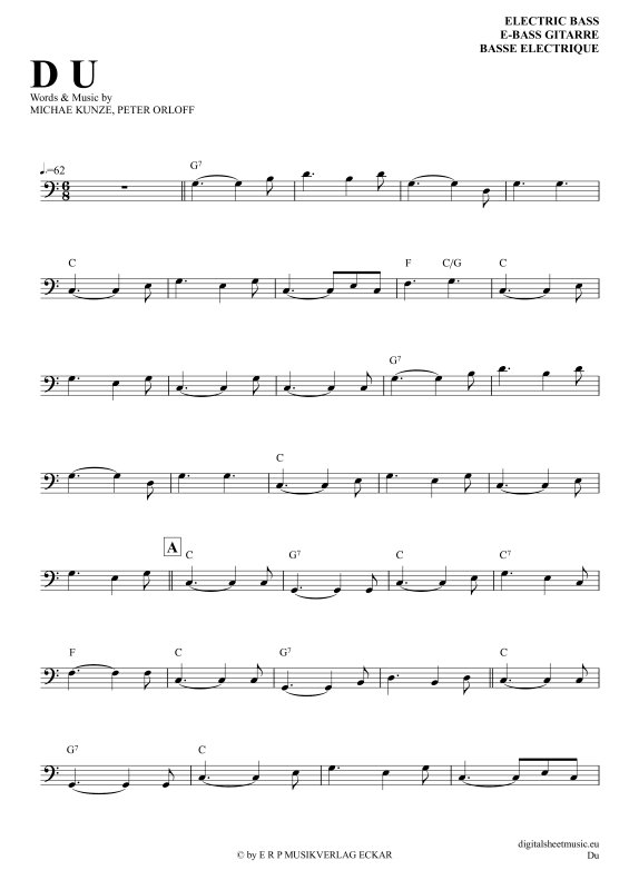 Produktbild zu: DuPeter Maffay