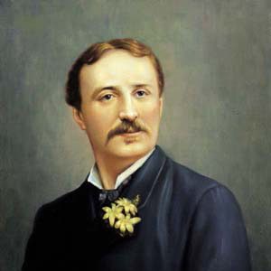 cover: Funiculi Funicula (Top Line), Luigi Denza, Melodieinstrument