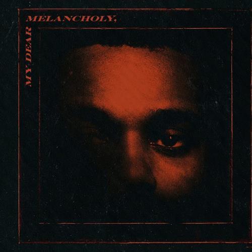 cover: Call Out My Name, The Weeknd