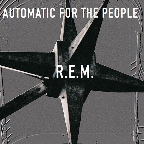 cover: Everybody Hurts, R.E.M., Gitarre