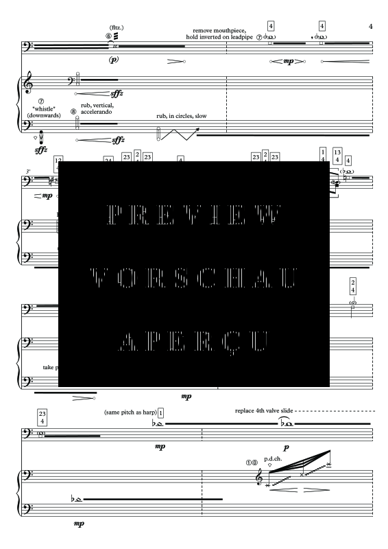 Produktgalerie: Seite 7 von 11 Engfuhrung, , (Harfe und Tuba)