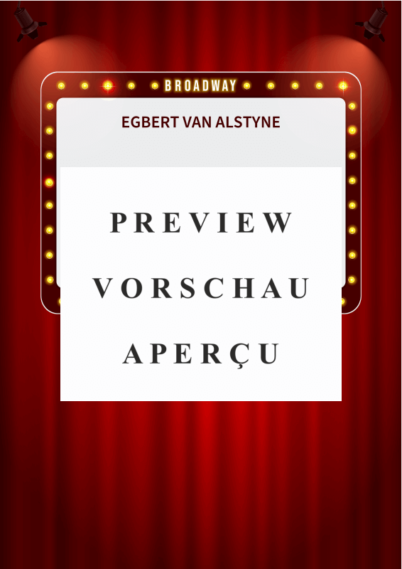 gallery: Won´t You Come Over to my House, , (Gesang und Klavier)