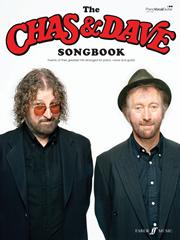 cover: That Old Piano, Chas & Dave, Gesang, Gitarre, Klavier