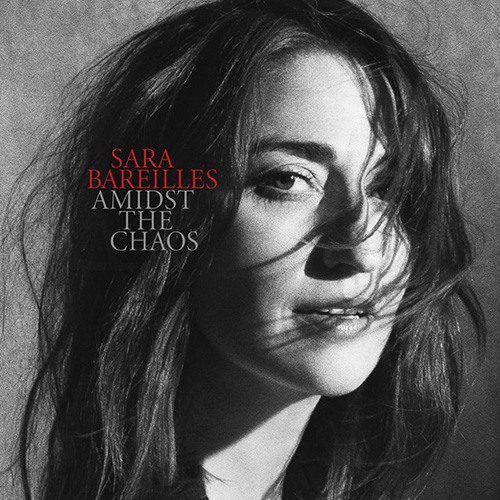 cover: Someone Who Loves Me, Sara Bareilles