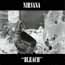 cover: Paper Cuts, Nirvana, Gesang, Gitarre