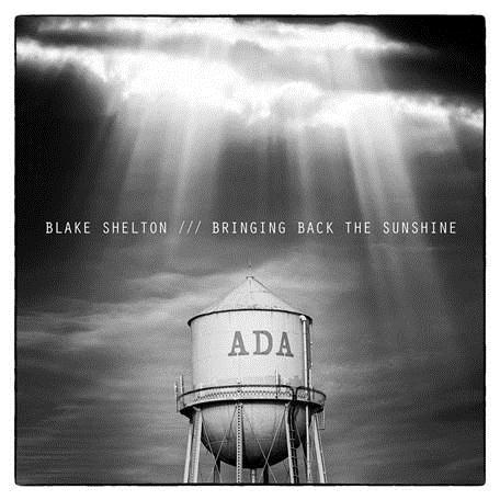 cover: Lonely Tonight, Blake Shelton feat. Ashley Monroe