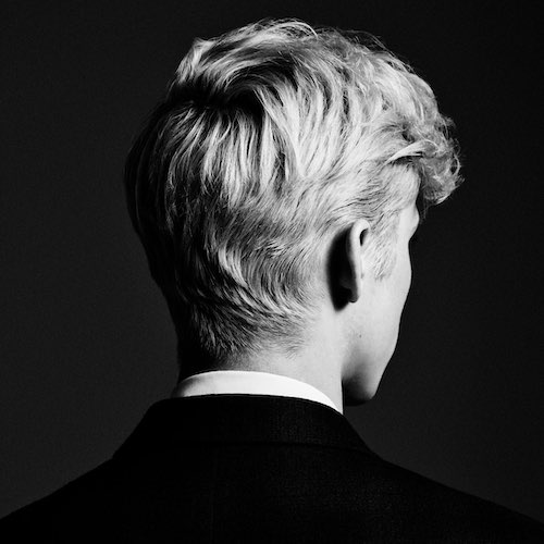 cover: Dance To This (feat. Ariana Grande), Troye Sivan