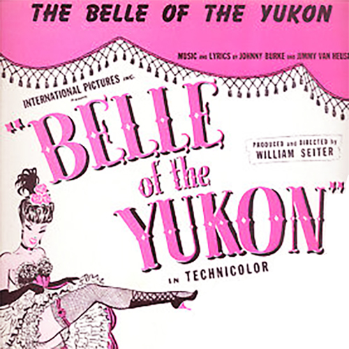 Produktbild zu: Like Someone In Love