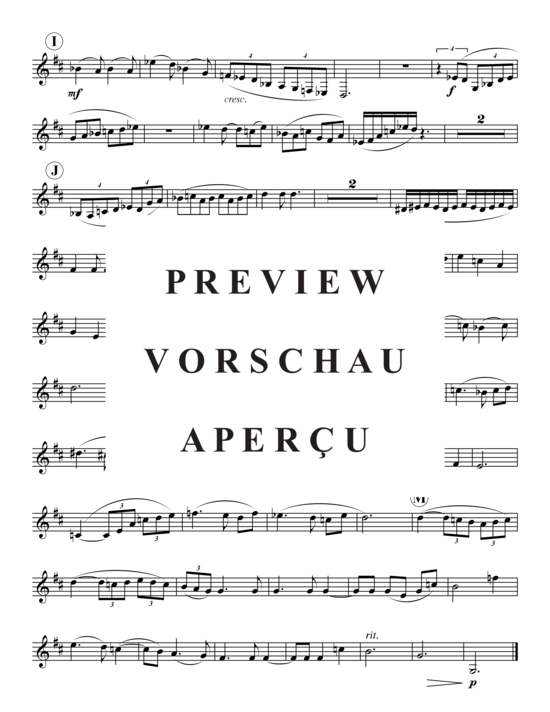 Product gallery: Page 16 of 16 Tribute , , (baritone/pos + piano)