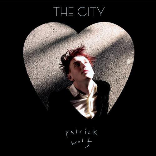 Produktbild zu: The City