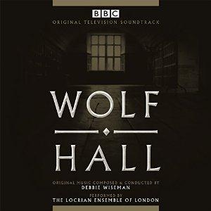 Product picture to: Crows (From 'Wolf Hall')