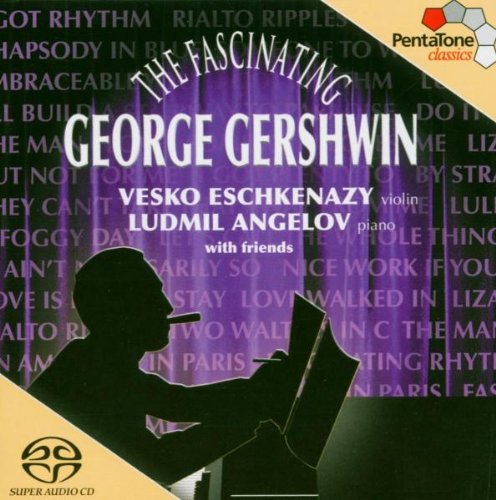 cover: The Babbitt And The Bromide, George Gershwin, Gesang, Gitarre, Klavier