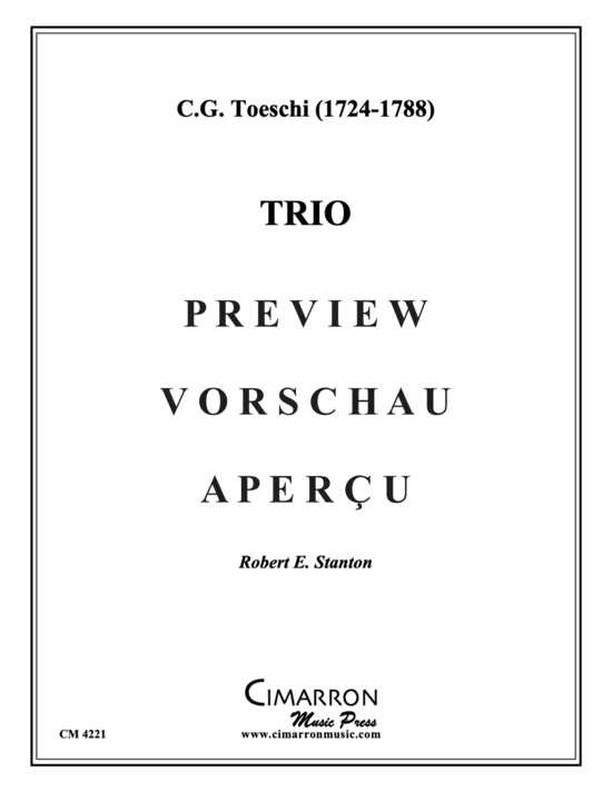 Product gallery: Page 2 of 13 Trio , , (Saxophone Trio SAB)