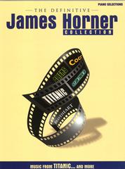 cover: Dark Discovery (from 'Aliens'), James Horner