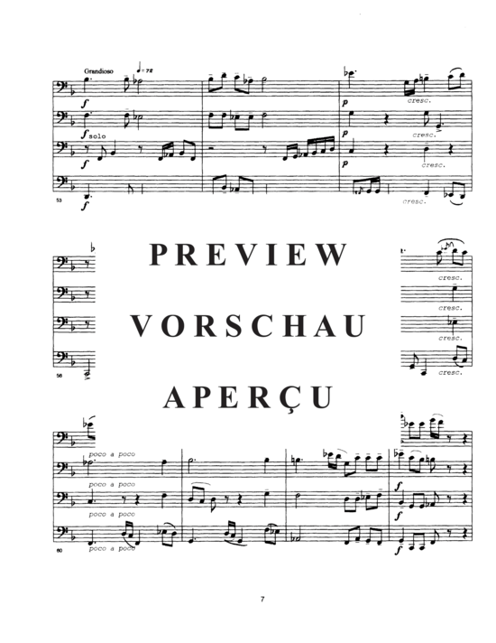 Product gallery: Page 9 of 20 Chronicles , , (Tuba Quartett EETT)